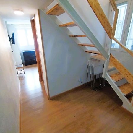 Apartamento Para 2 - Puerta Del Sol Madrid Exterior foto